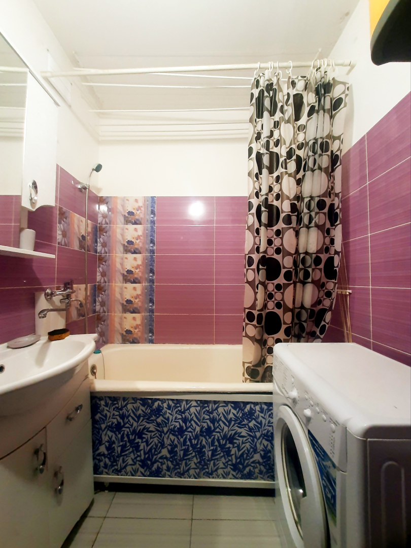 Квартира Уютная в центре города