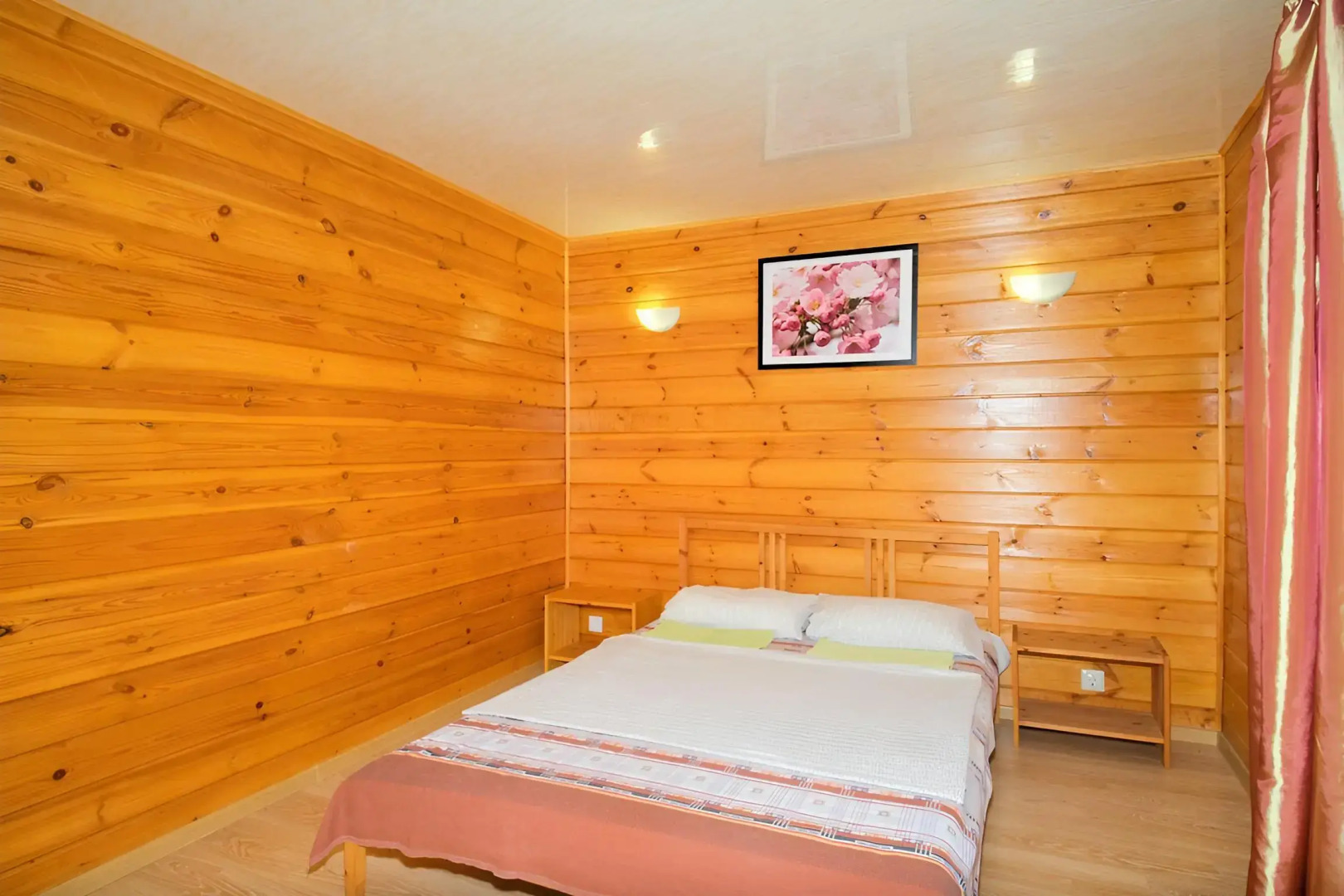 Апартаменты Holiday Home at Frunze 2