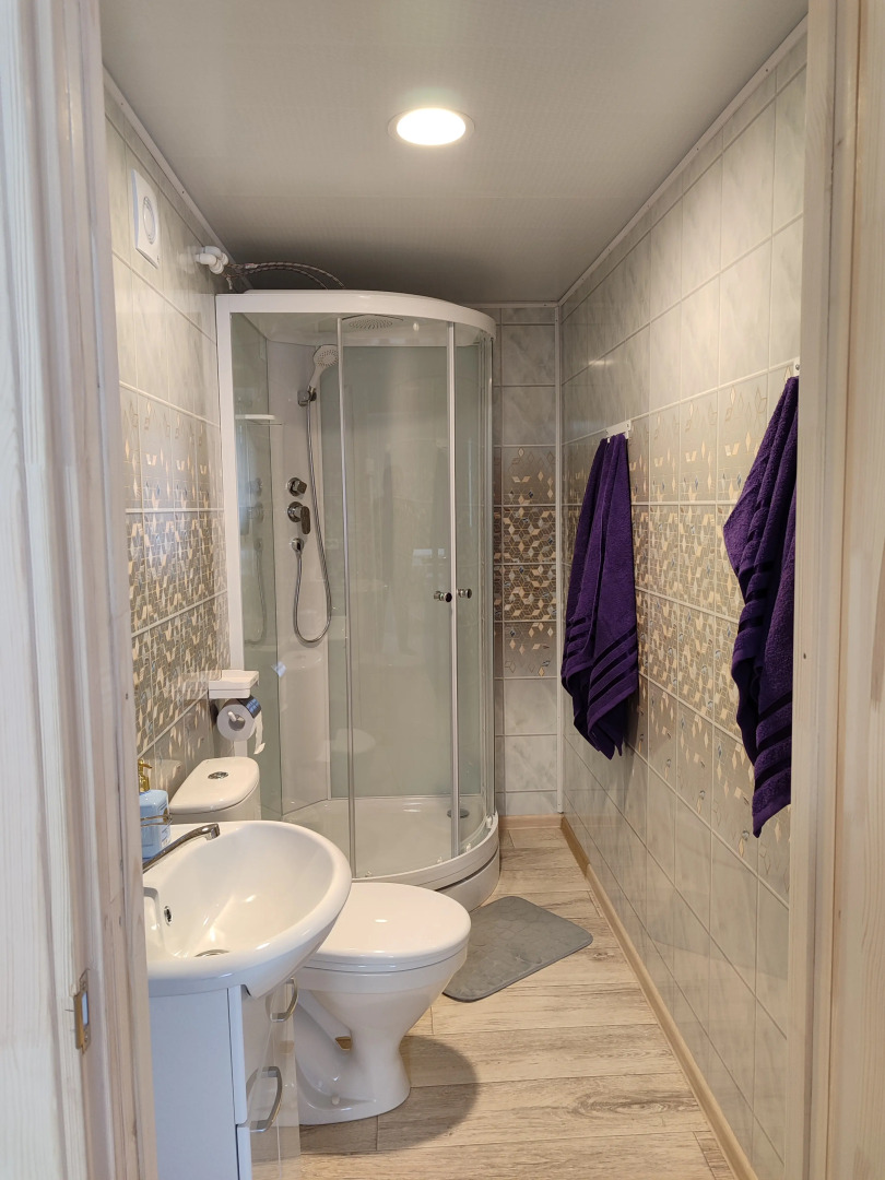 Гостевой дом Гостевой Дворик