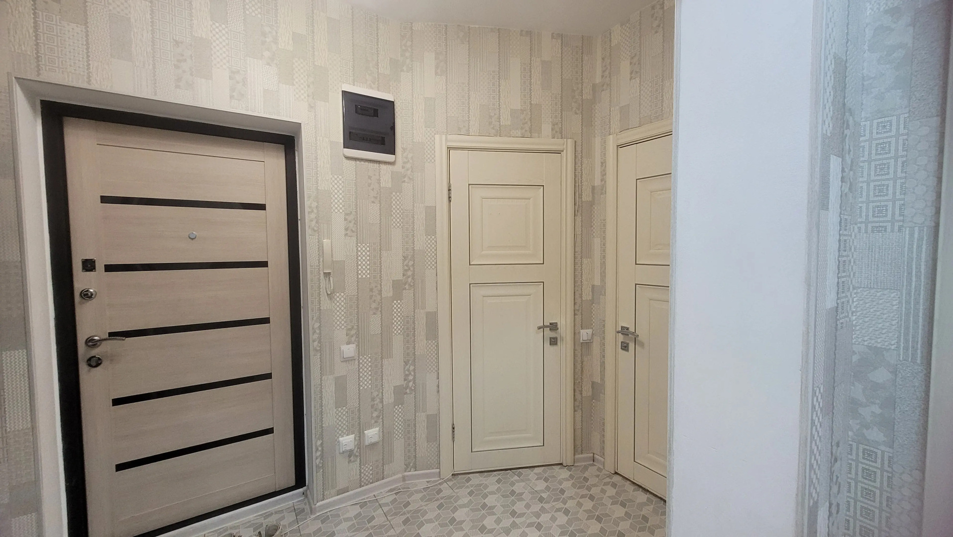 Квартира Видовая около Диагностического Центра