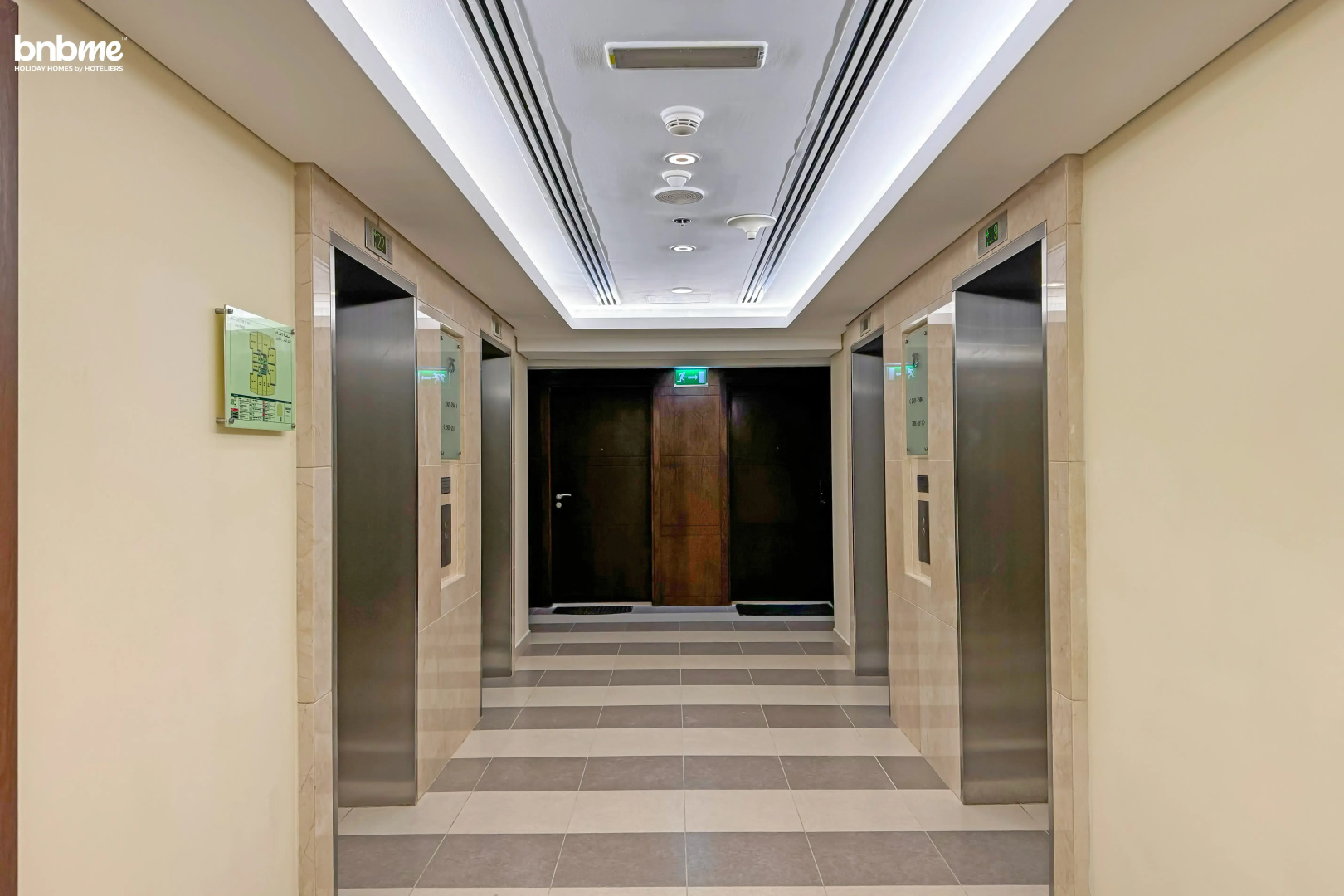 Апартаменты Bnbme 8 Boulevard Walk Studio