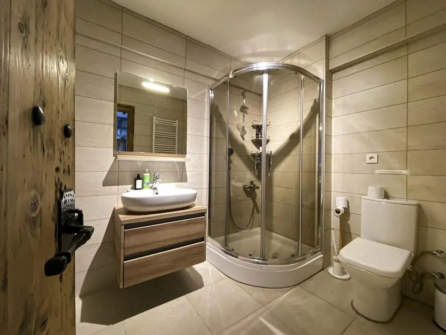 Отель Simurg Inn