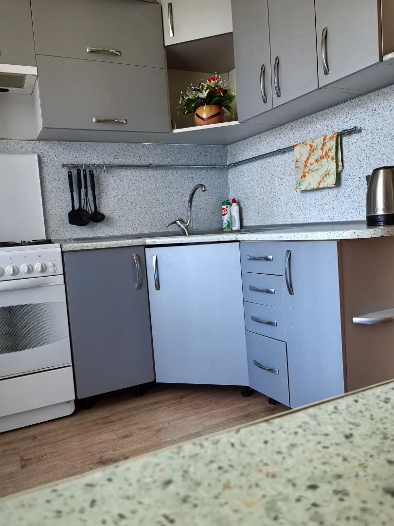 Квартира по улице Димитрова, 19