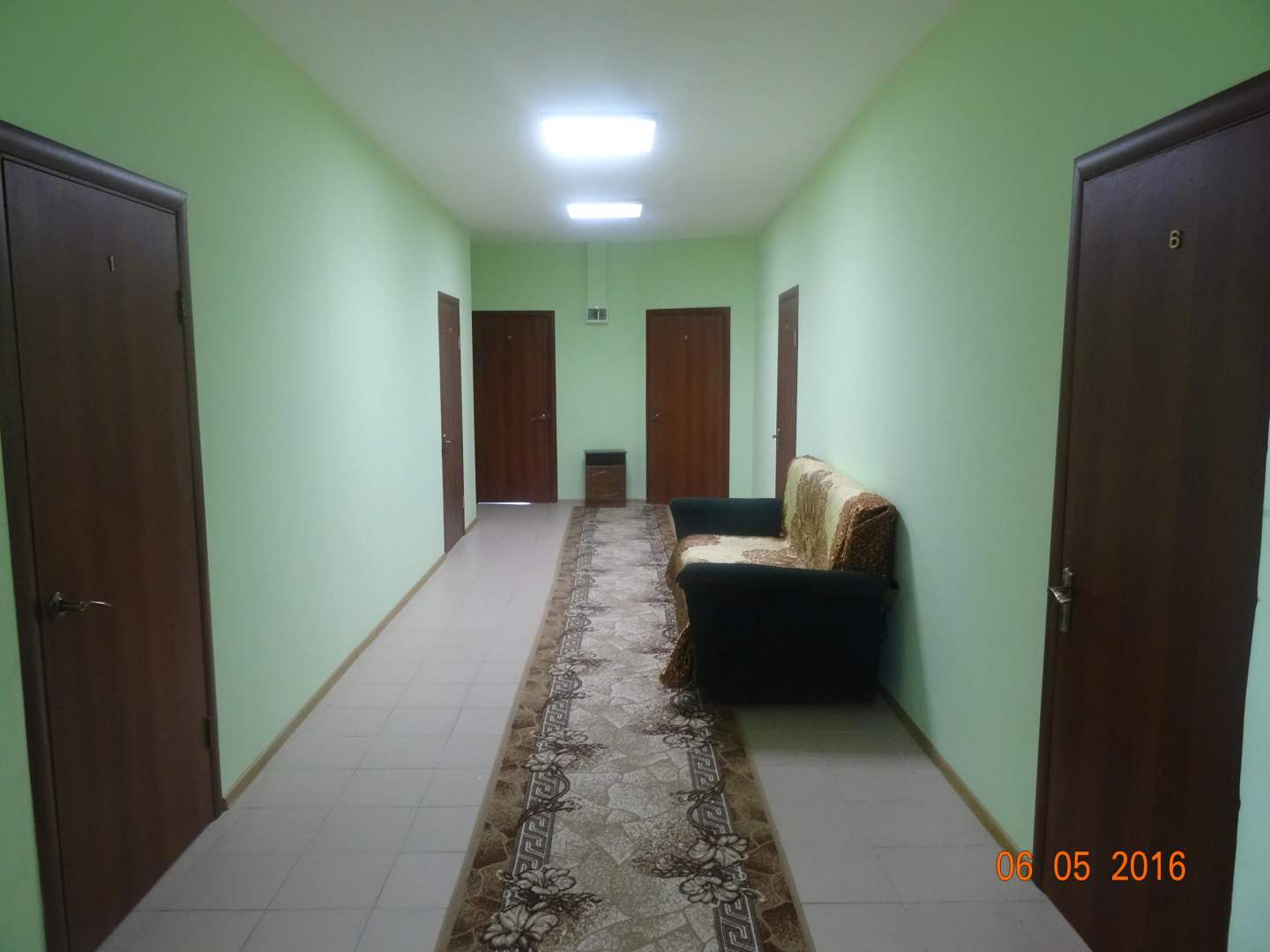 Гостевой Дом House A-108