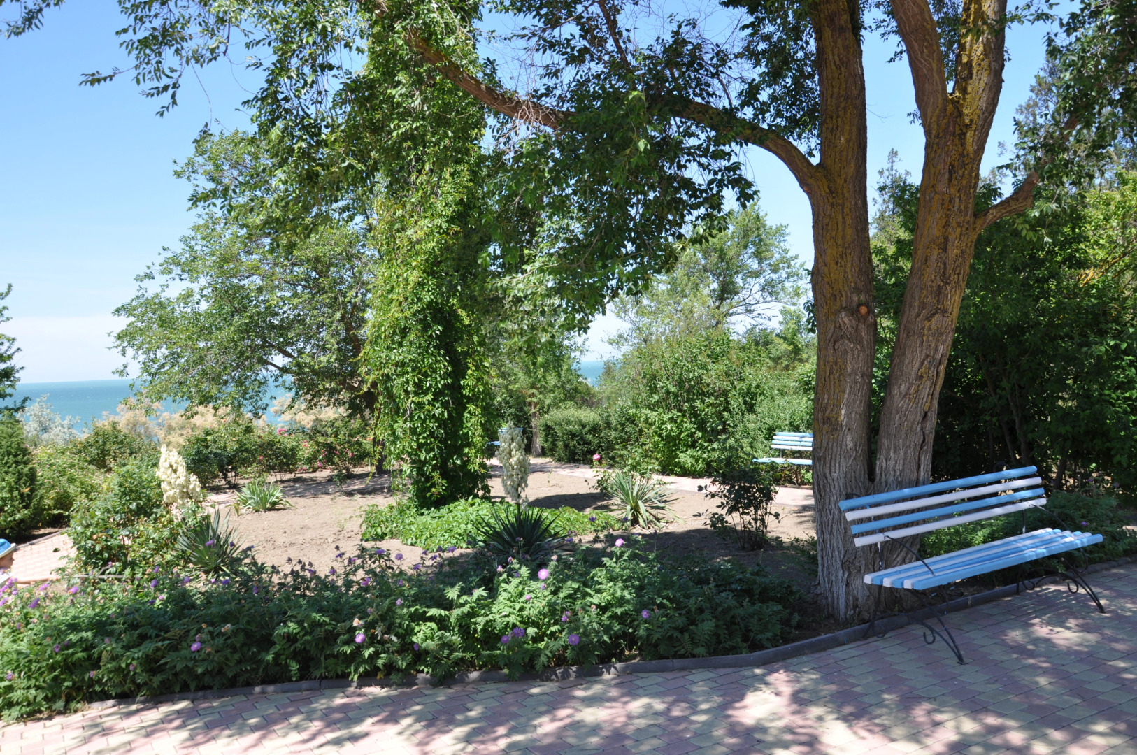 База Отдыха Волна