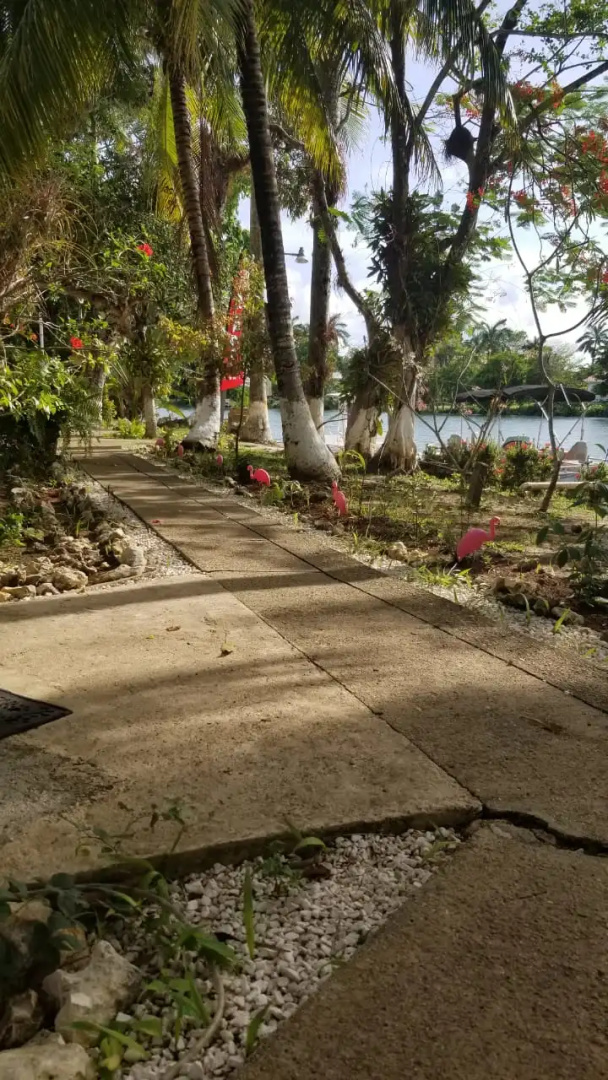 Отель River Bend Resort Belize