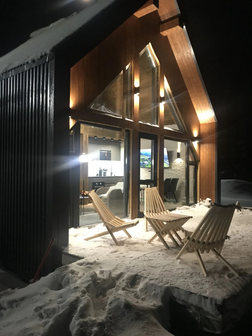 Гостевой дом Rock&Rest