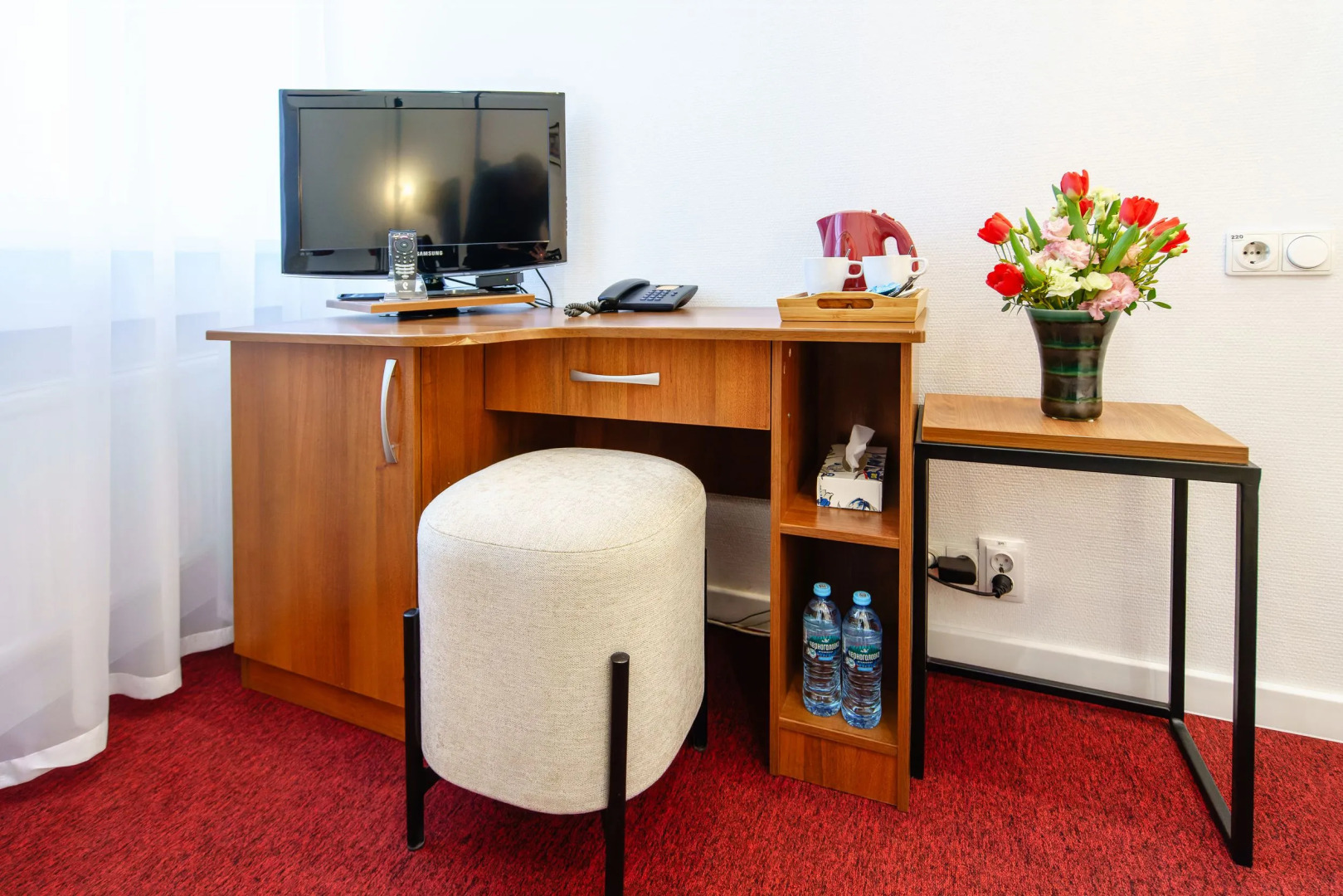 Отель Пушкин