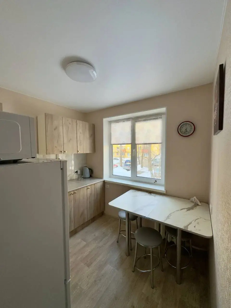 Апартаменты KK Apartments у Телебашни
