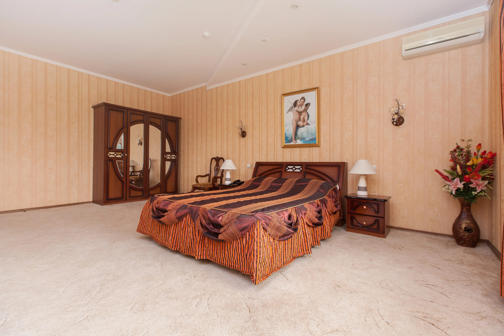 Гостиница Регина Клыки