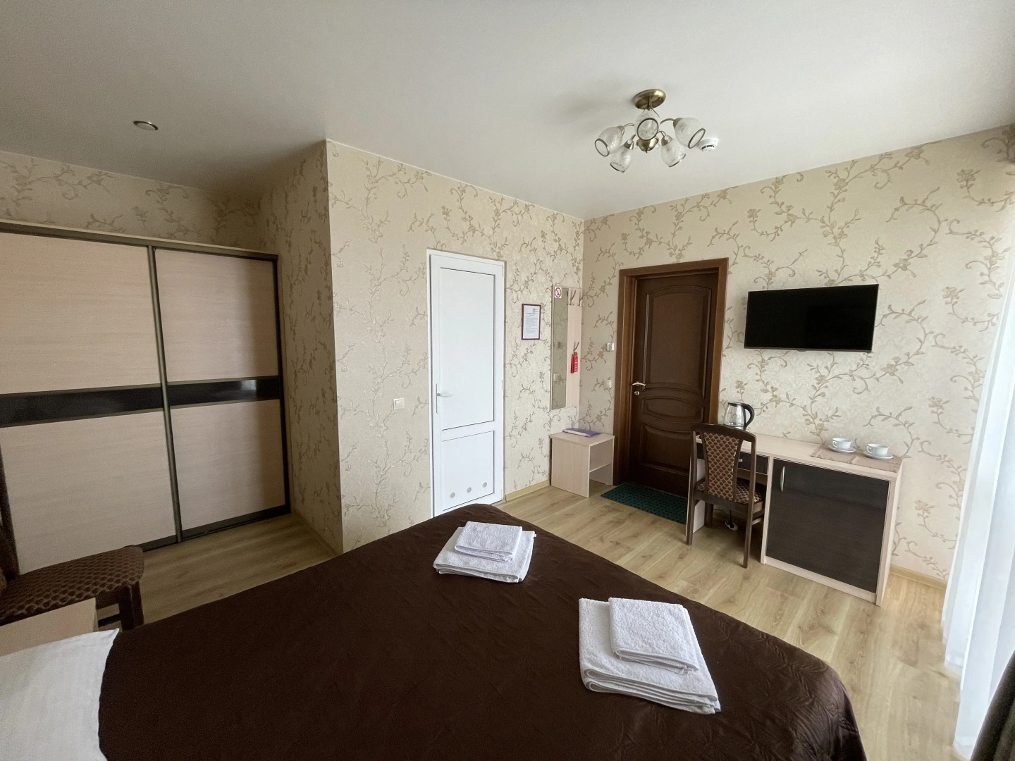 Гостевой Дом Колибри