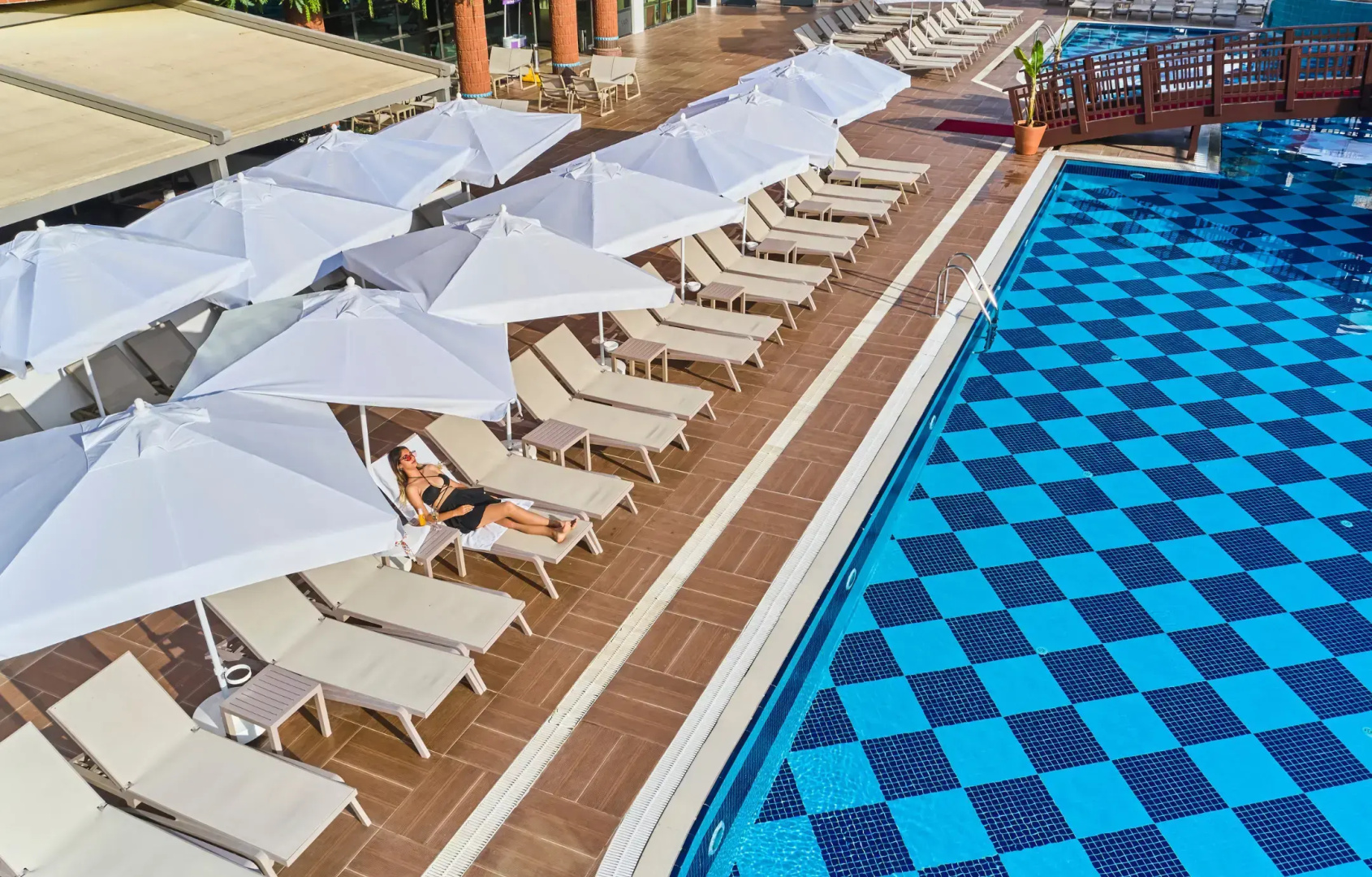 Отель NoxInn Club
