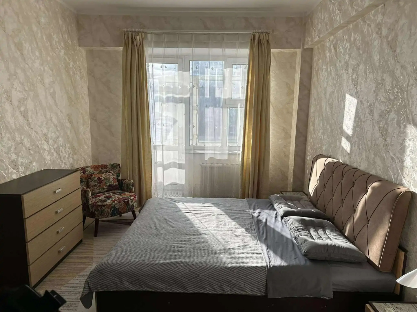 Апартаменты Comfy Stay