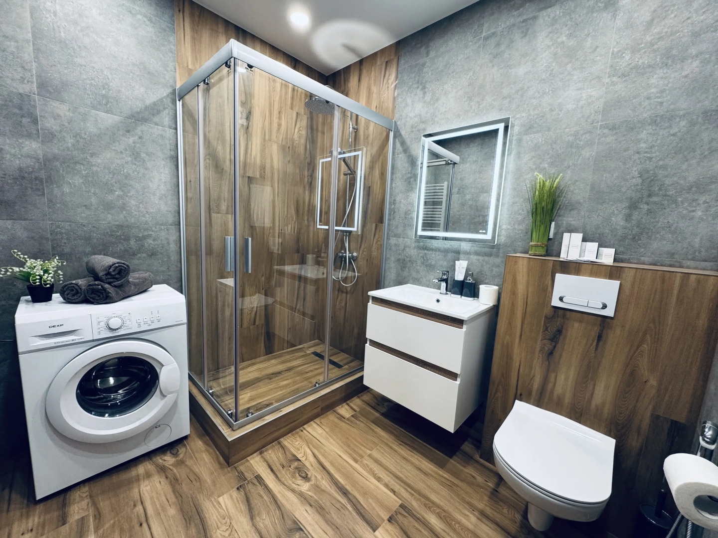 Квартира Мечты сбываются