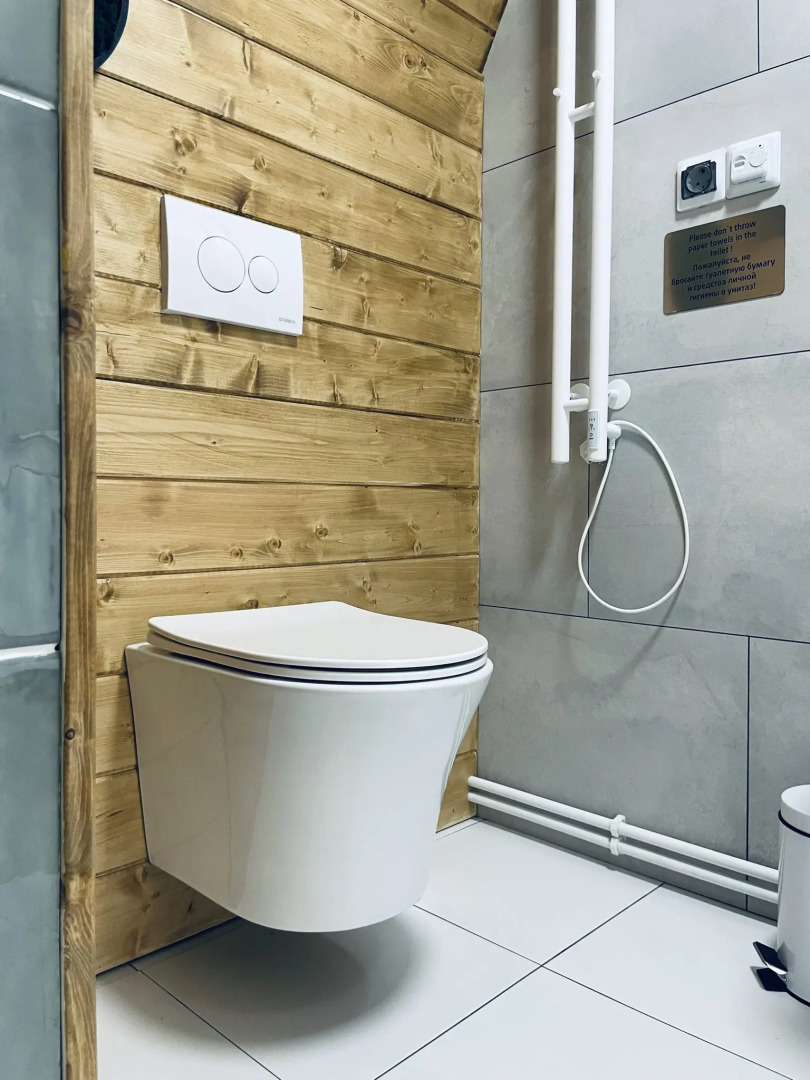 Частный Дом в Балийском Стиле