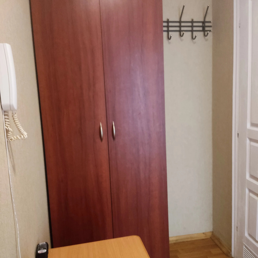 Квартира Уют на Нахимова 23