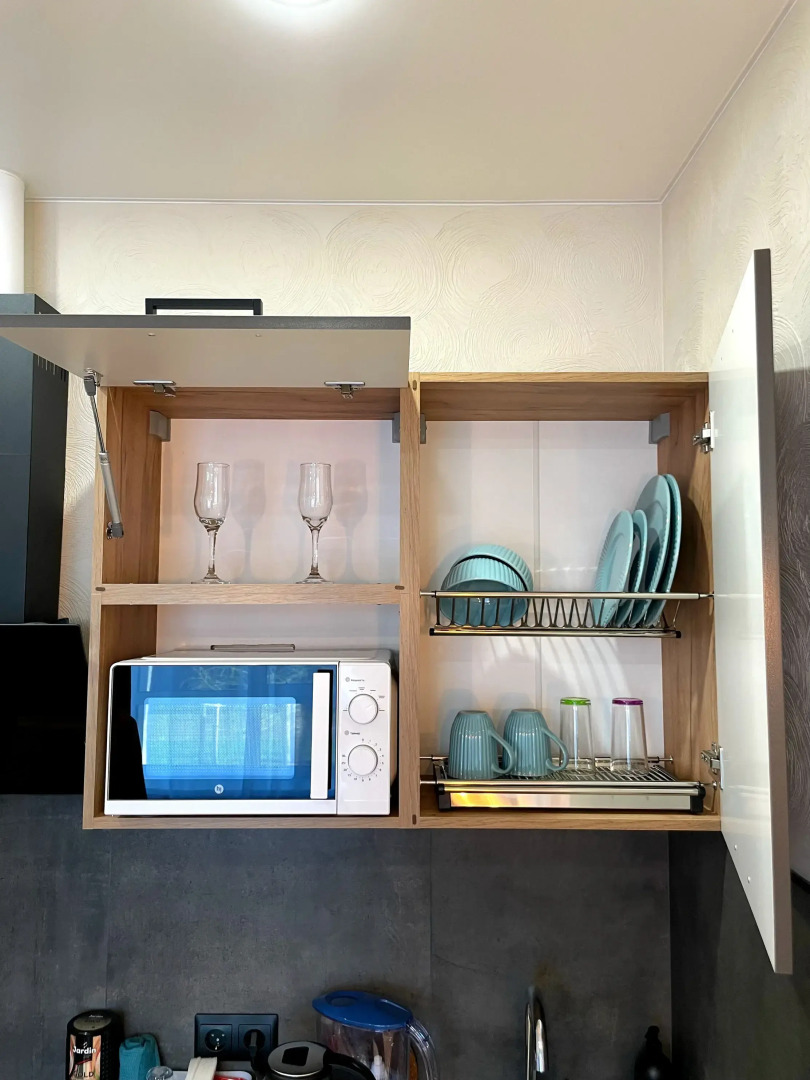 Квартира Уютная в ЖК Лето 1