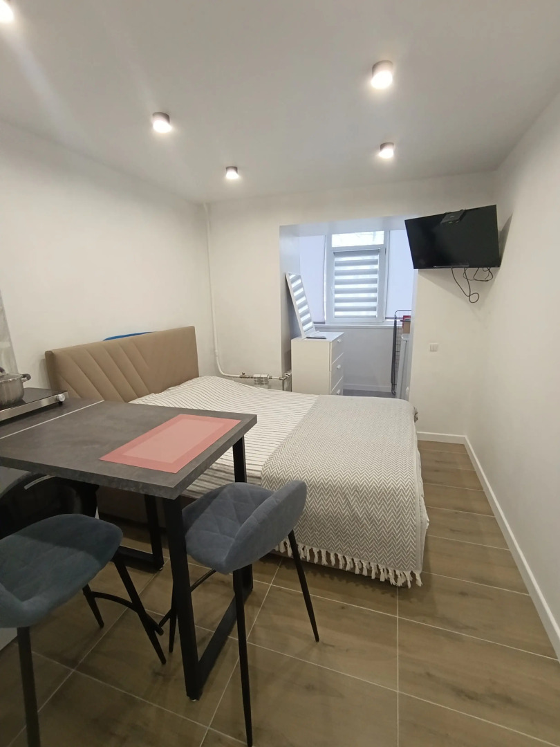 Квартира Студия на Пушкина