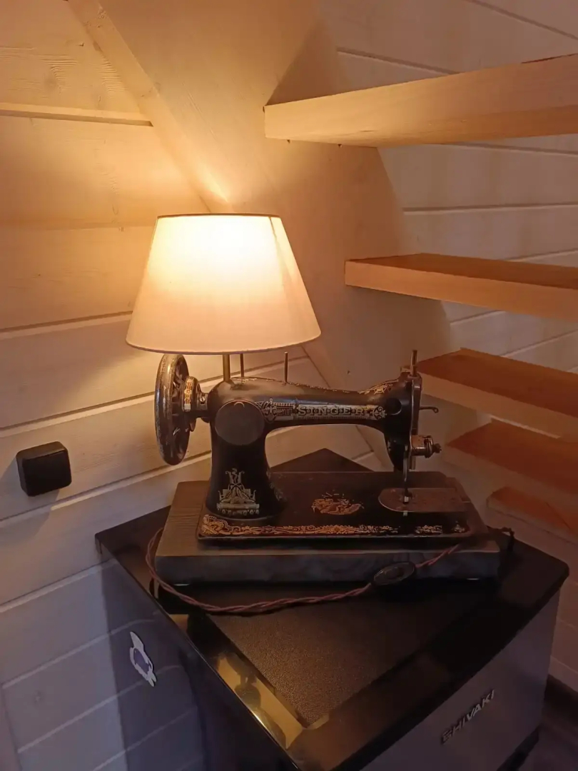 Частный дом Inkeriloft