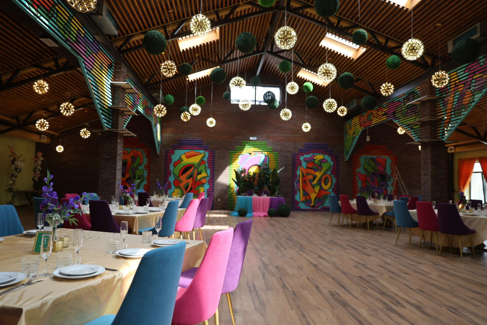 Отель Парк Светлое озеро