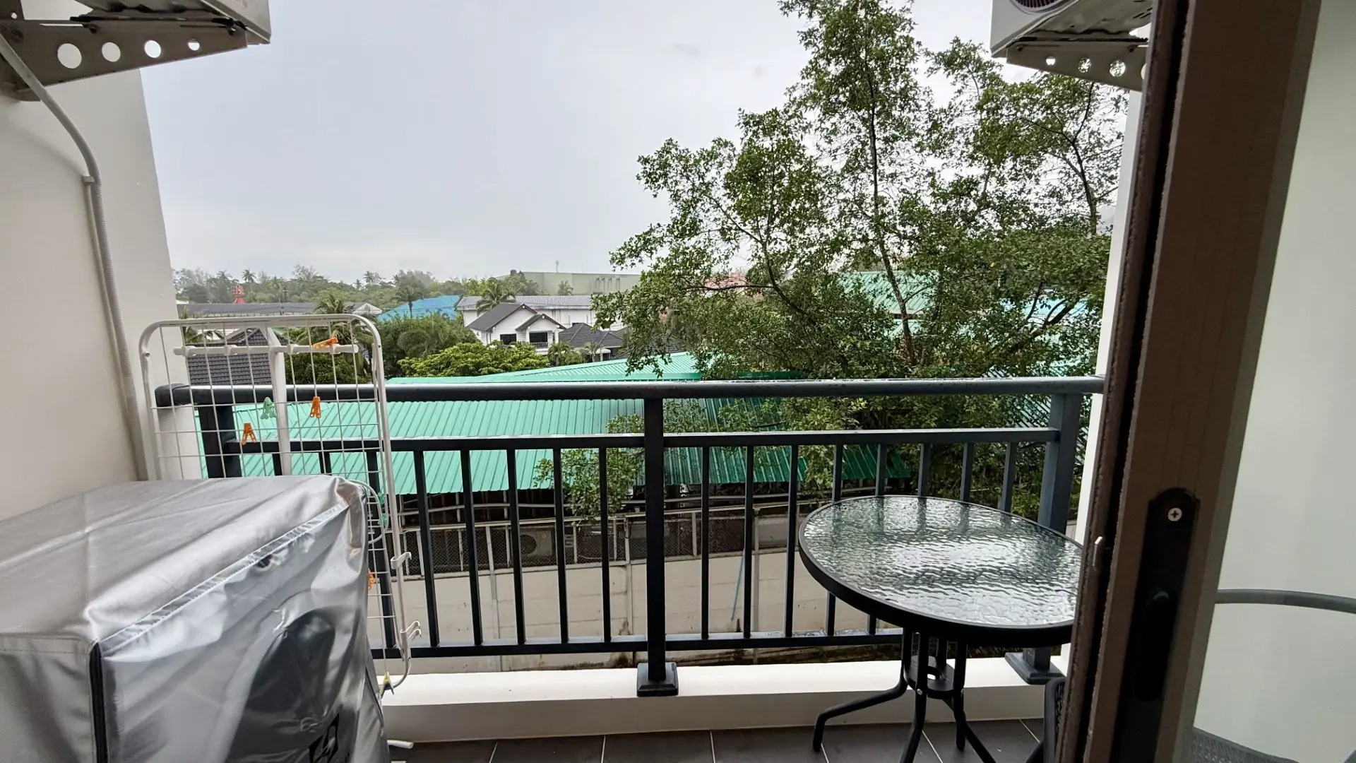 Квартира уютная у пляжа Камала