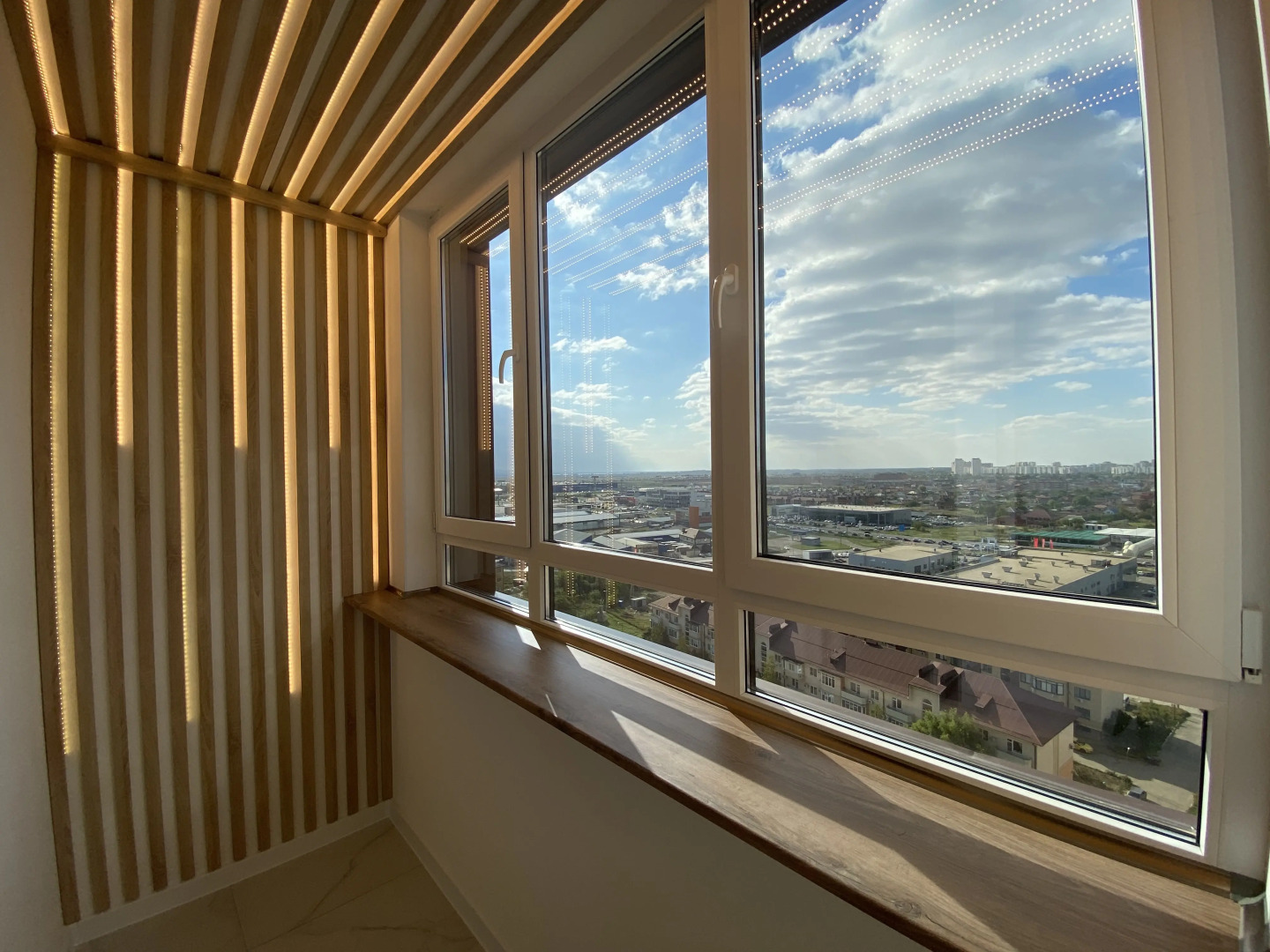 Апартаменты на Береговой 3/15 - 2