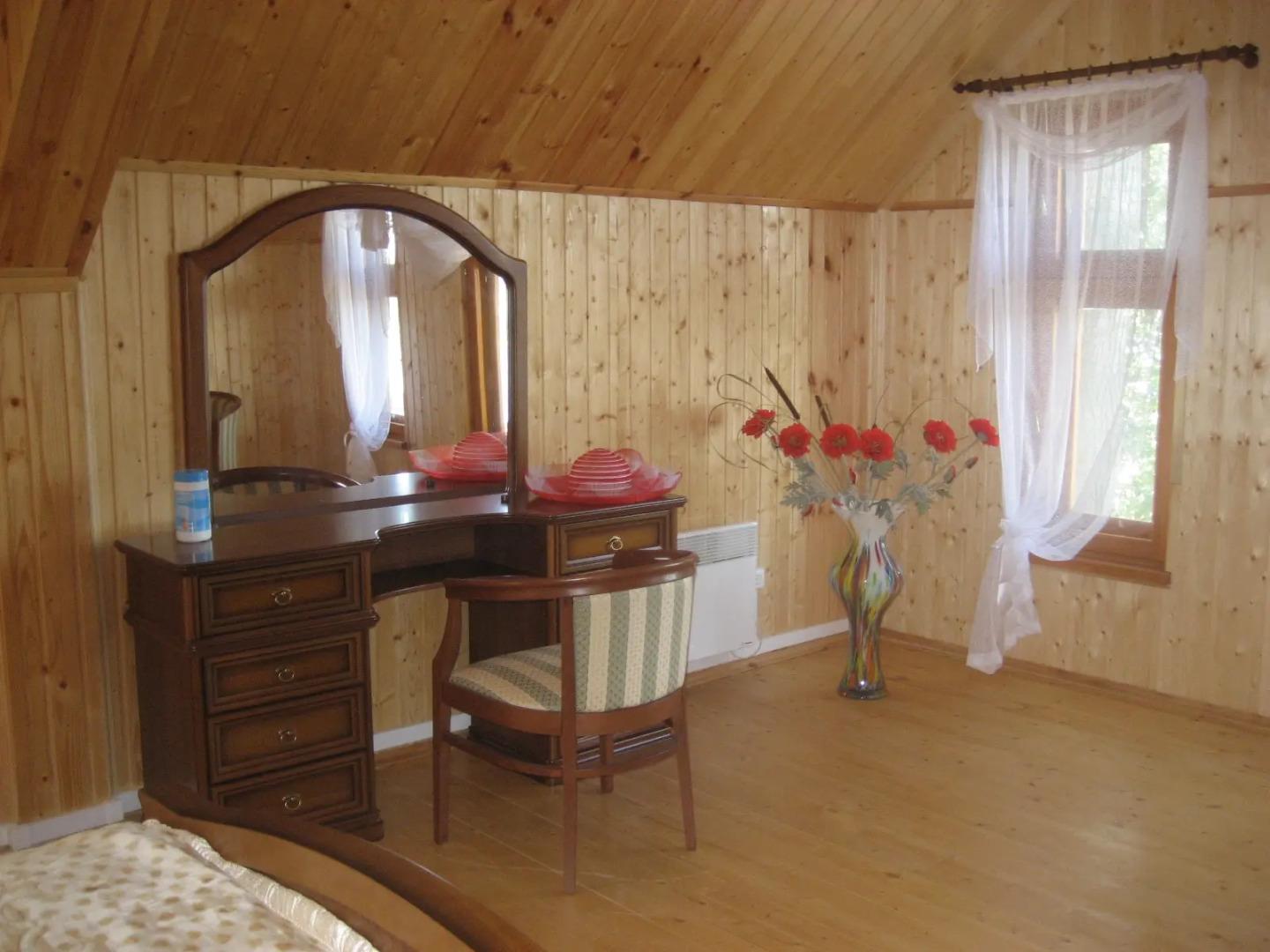 База Отдыха Культурно-оздоровительный центр "Касатка"