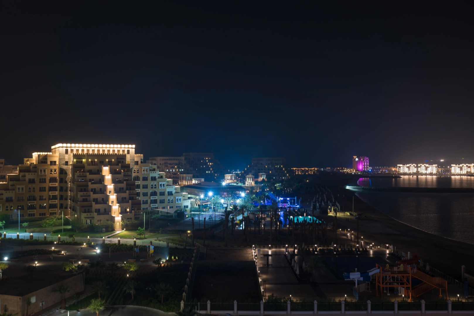 City Stay Beach Hotel Apartments