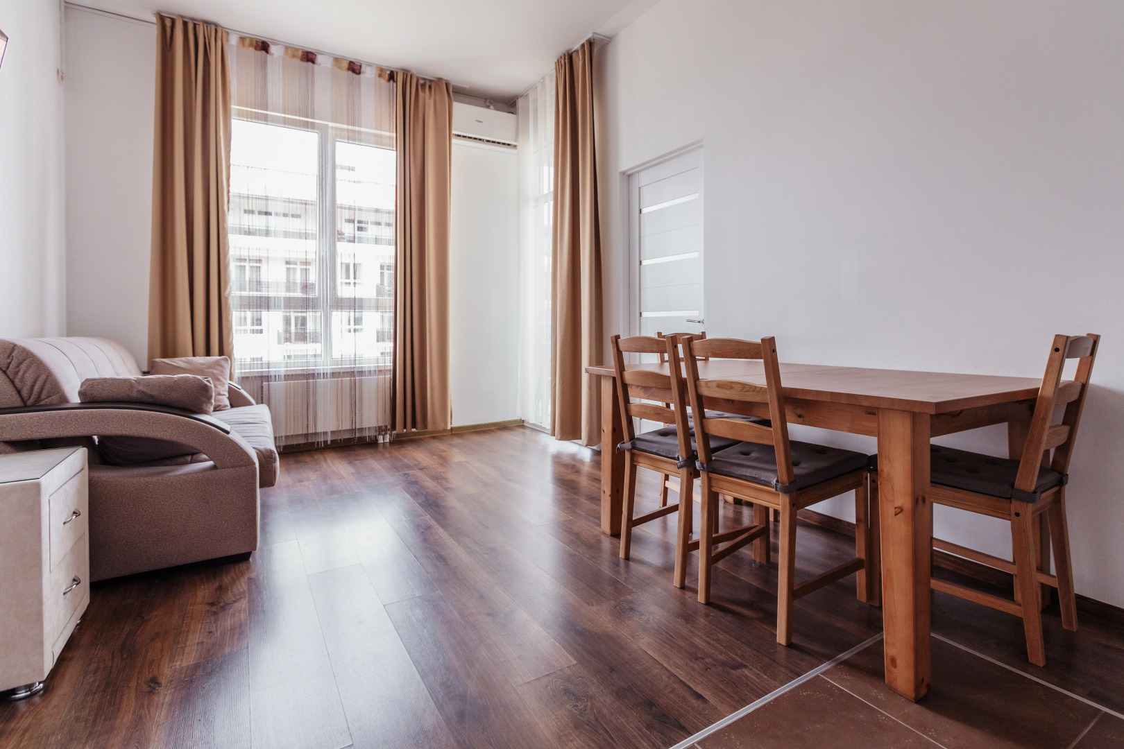 Апартаменты  Imeretinskiy on Parusnaya 23