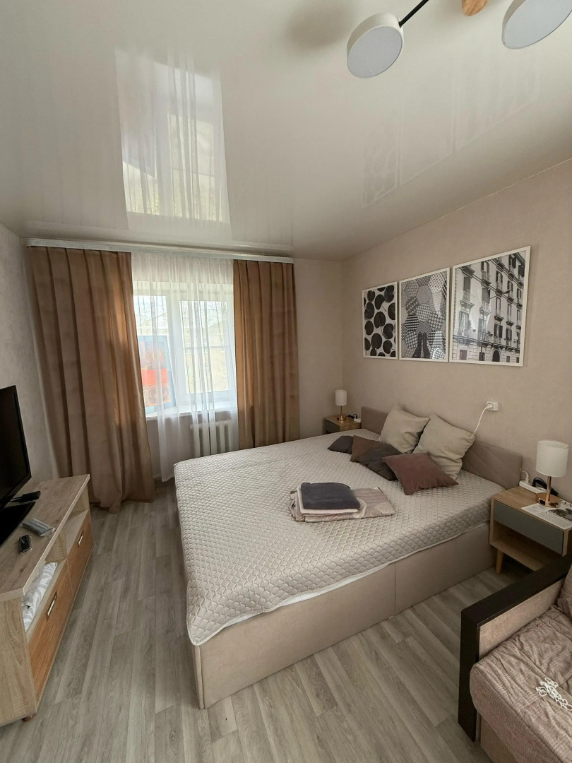 Апартаменты на Чайковского 19