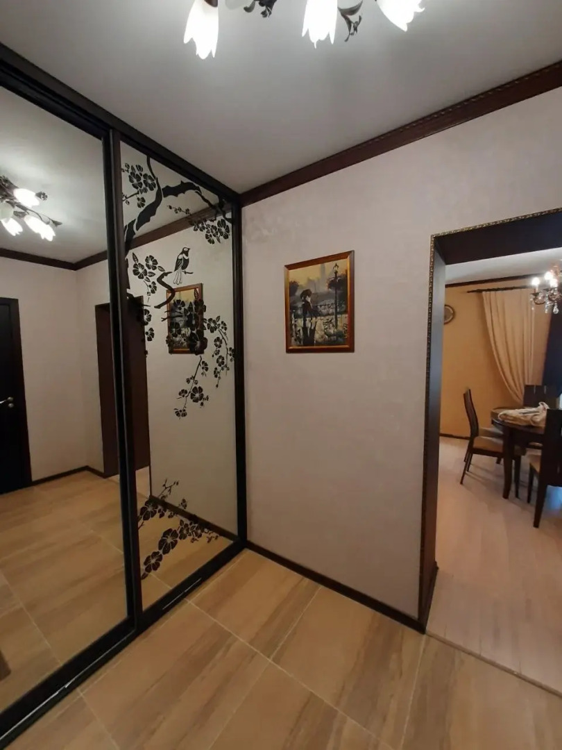 Квартира Однокомнатная квартира