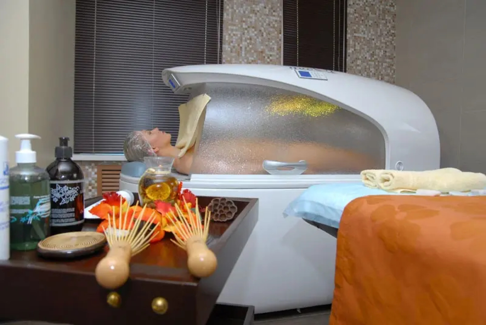 Центр отдыха и здоровья Кстово