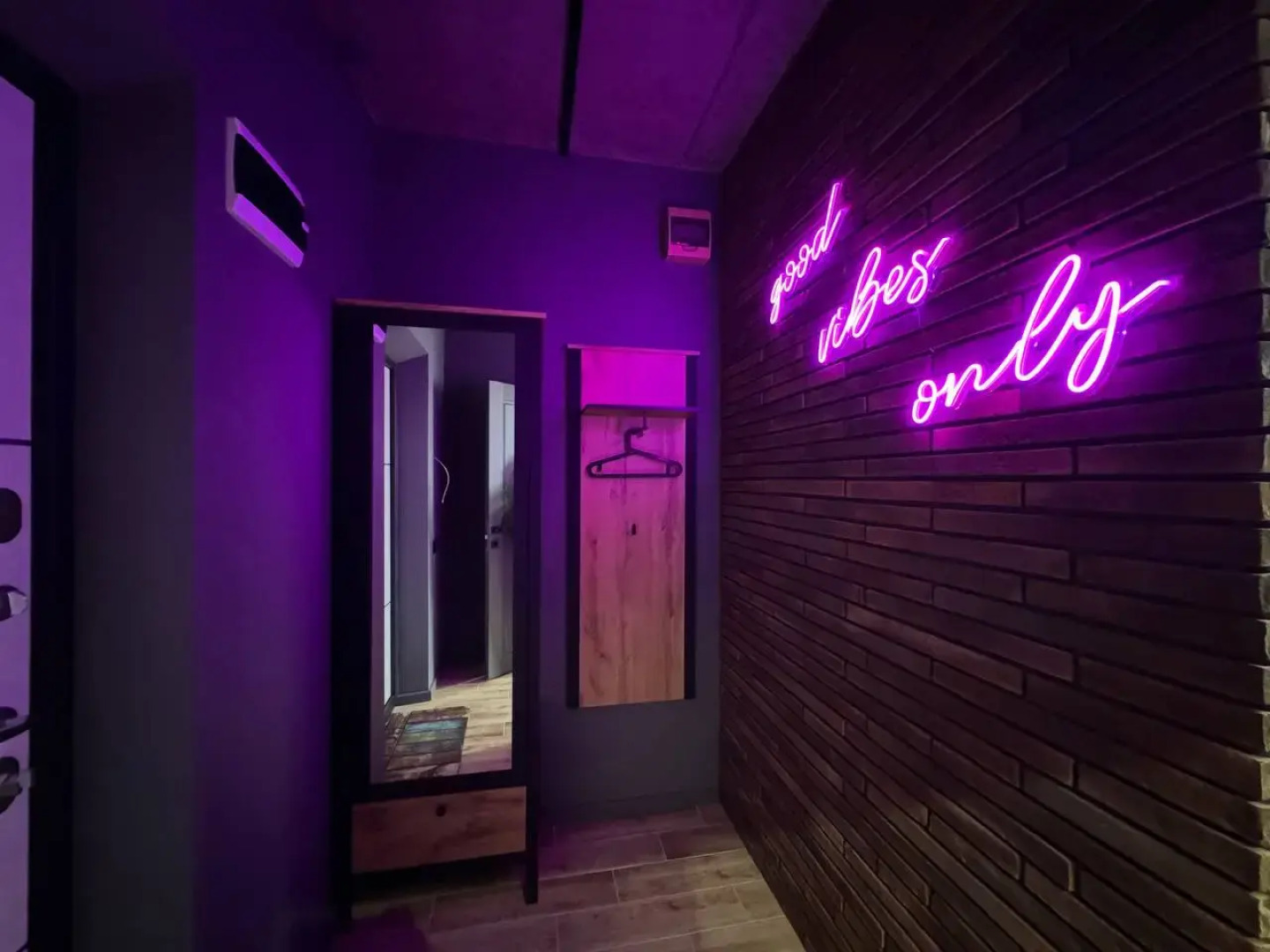 Апартаменты С ПАНОРАМОЙ НА ЦЕНТР