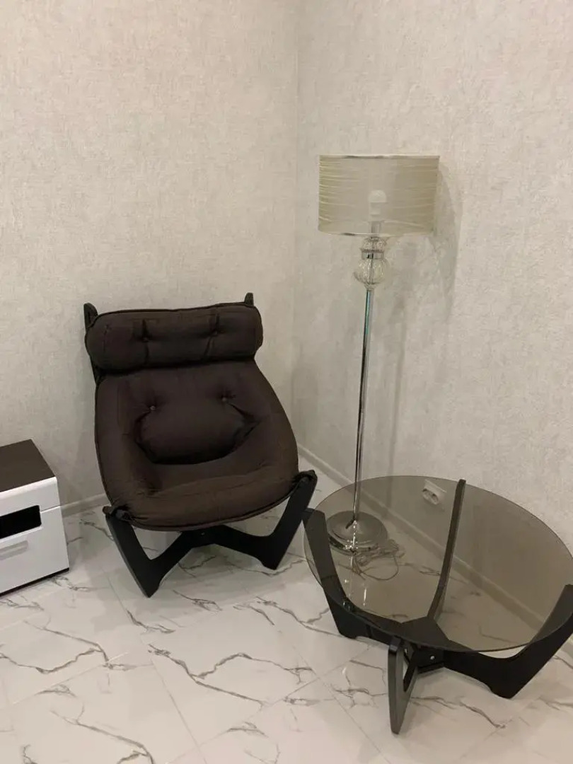 Апартаменты на Ленинском Проспекте 37А