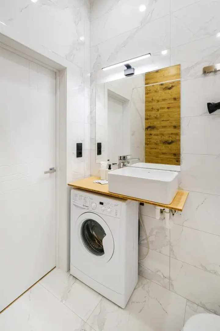 Апартаменты Домант Ядринцевская 71 (2)