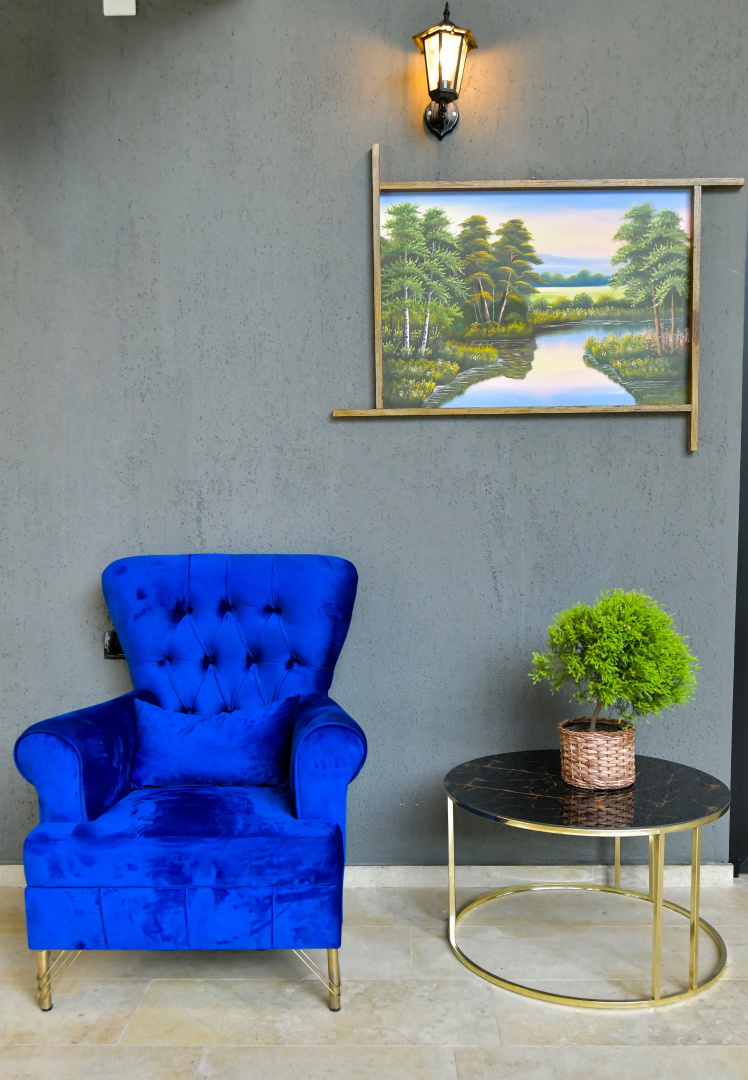 Отель Hill Hotel Kutaisi