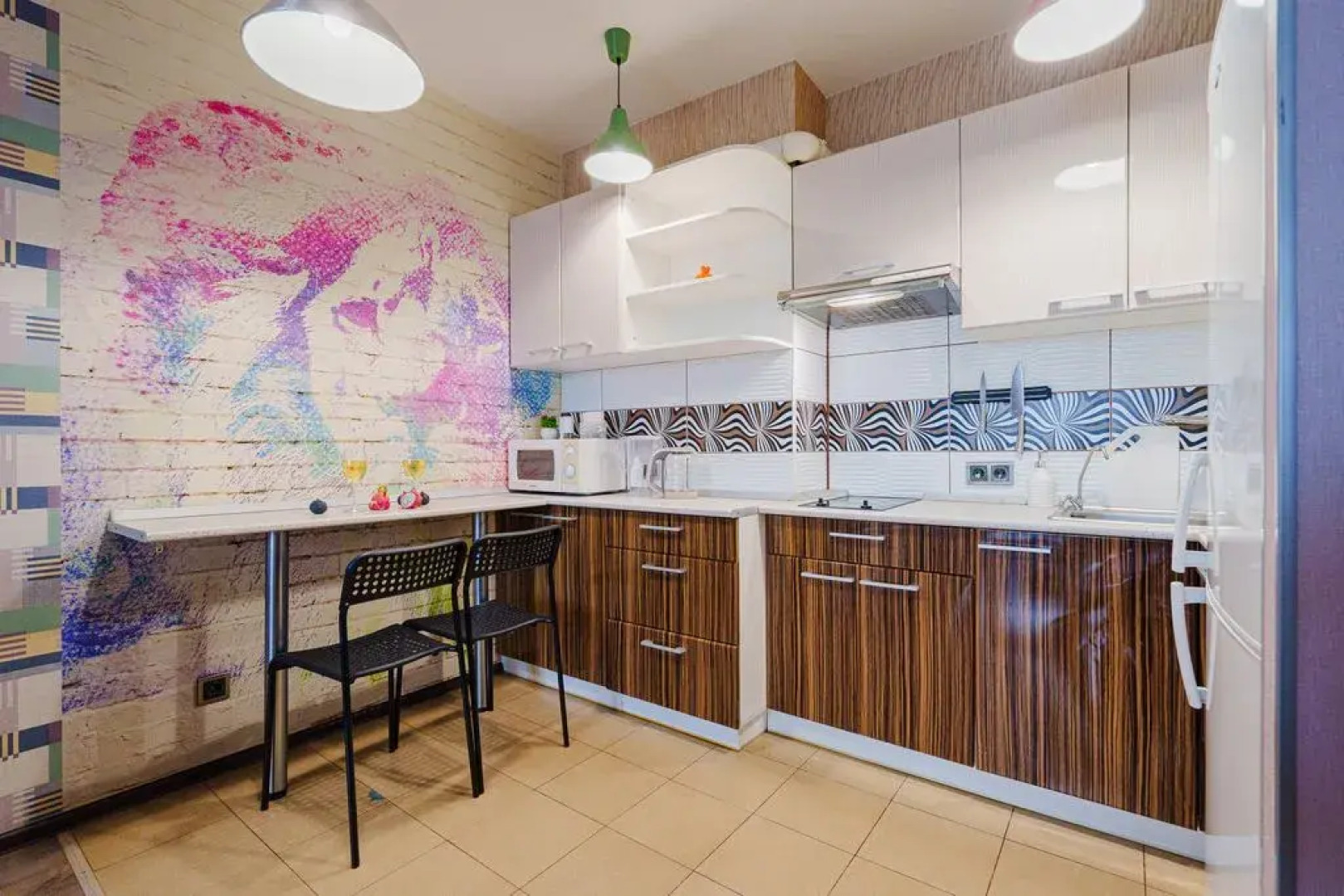 Апартаменты Granada Черноисточинское шоссе 29А