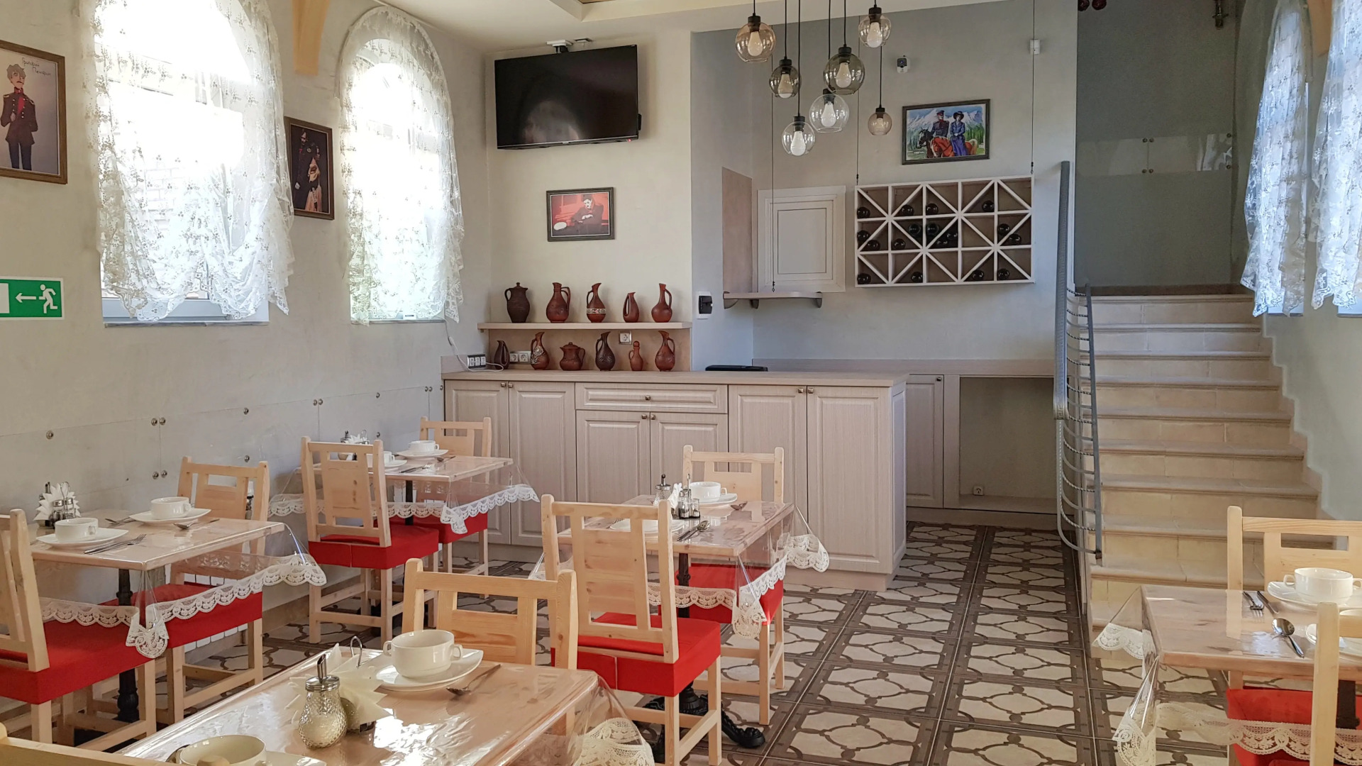 Отель PechorINN