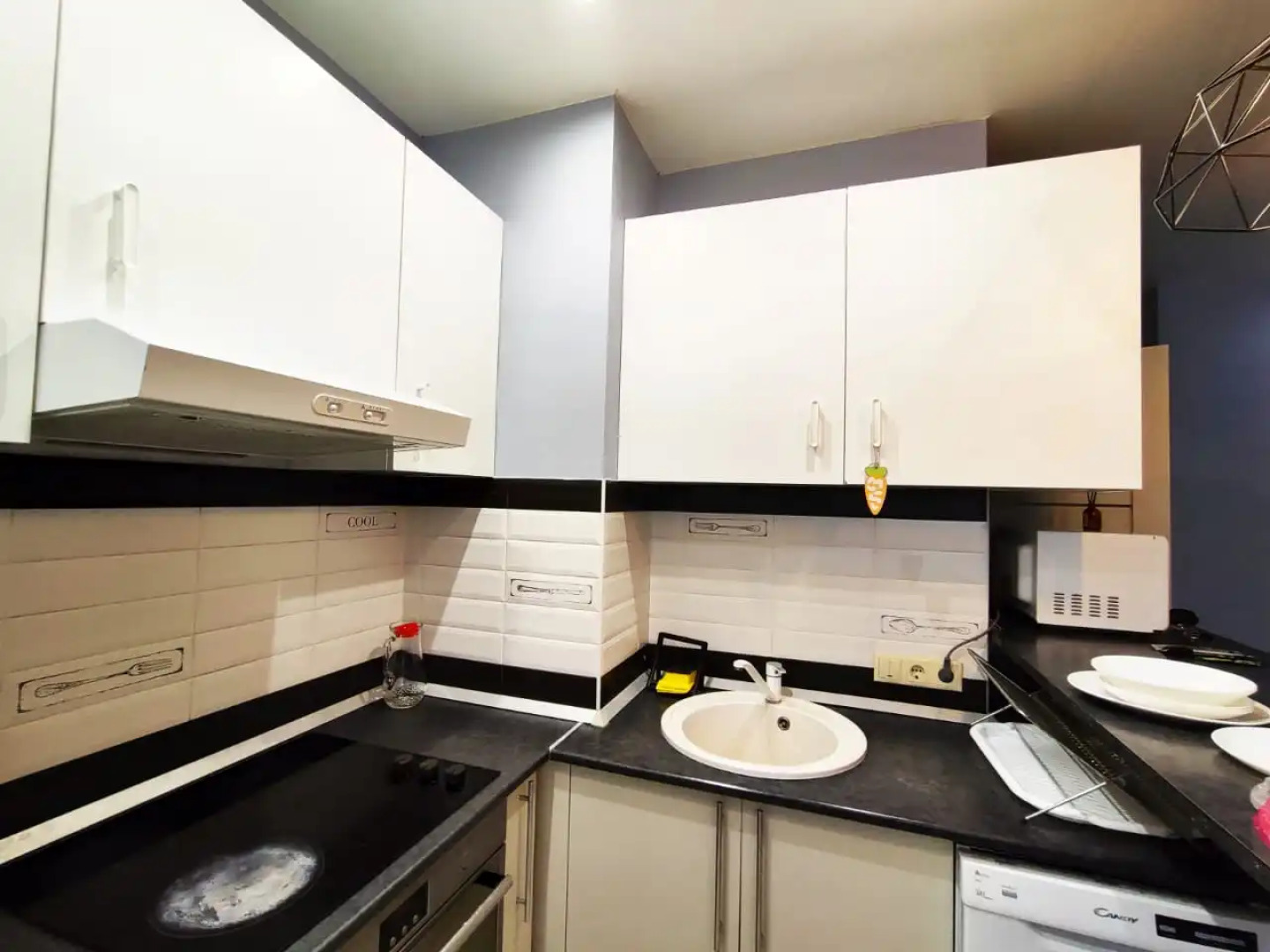 Квартира на Венеры 21