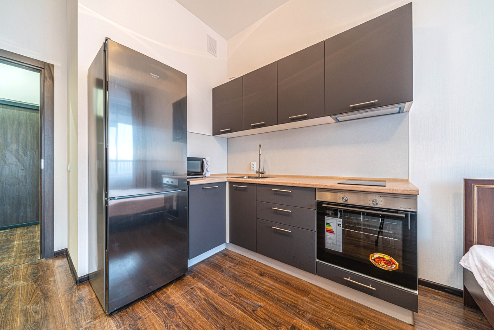 Апартаменты GoodApart near the Ivanovo Garden