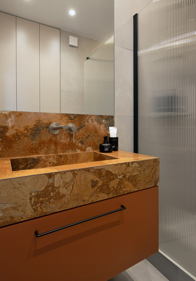 Апартаменты Central Park by Pavlov