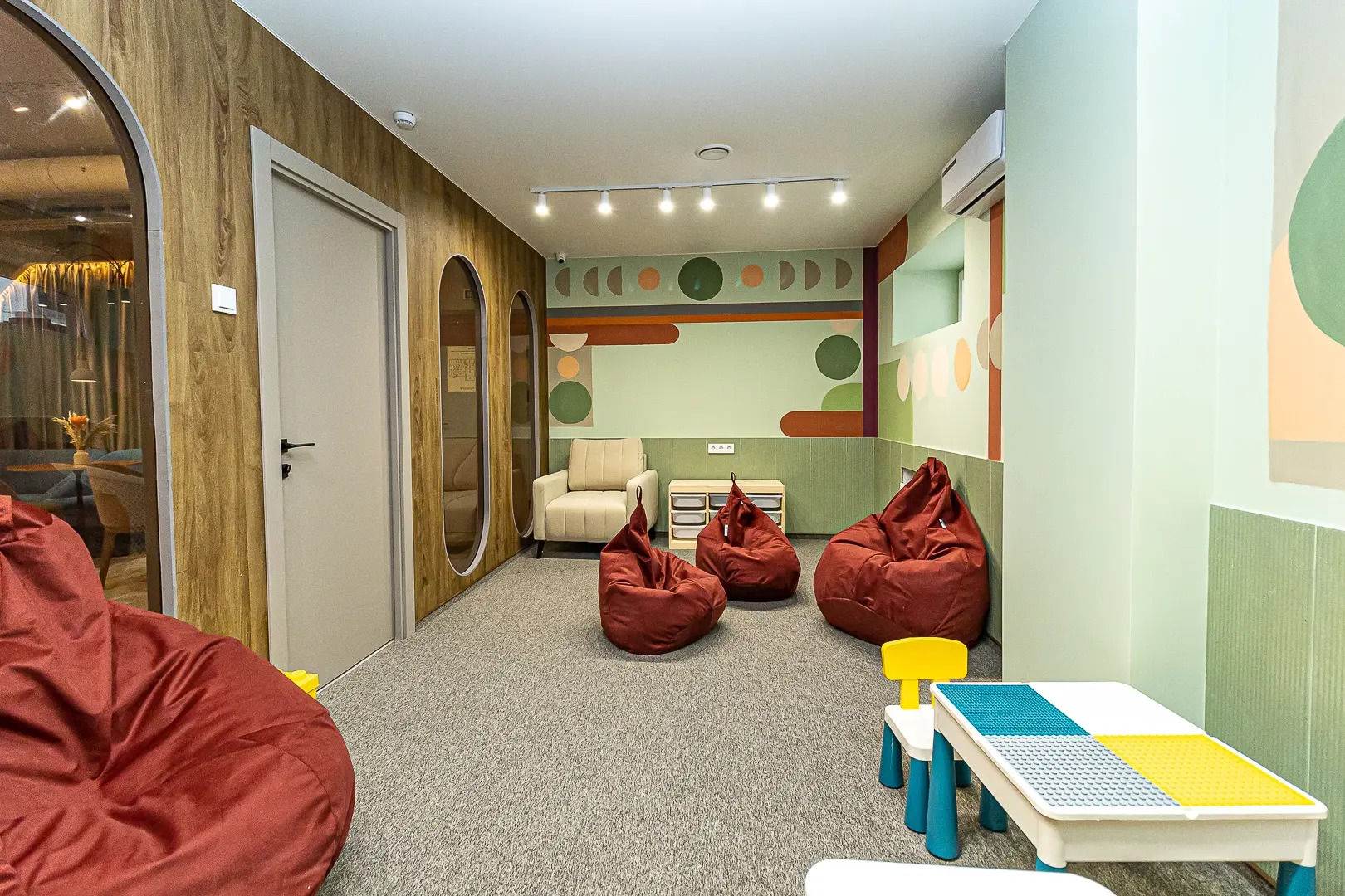 СПА-отель Ахтари