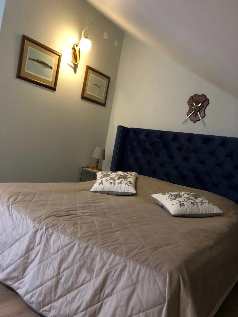 Частный дом НД15