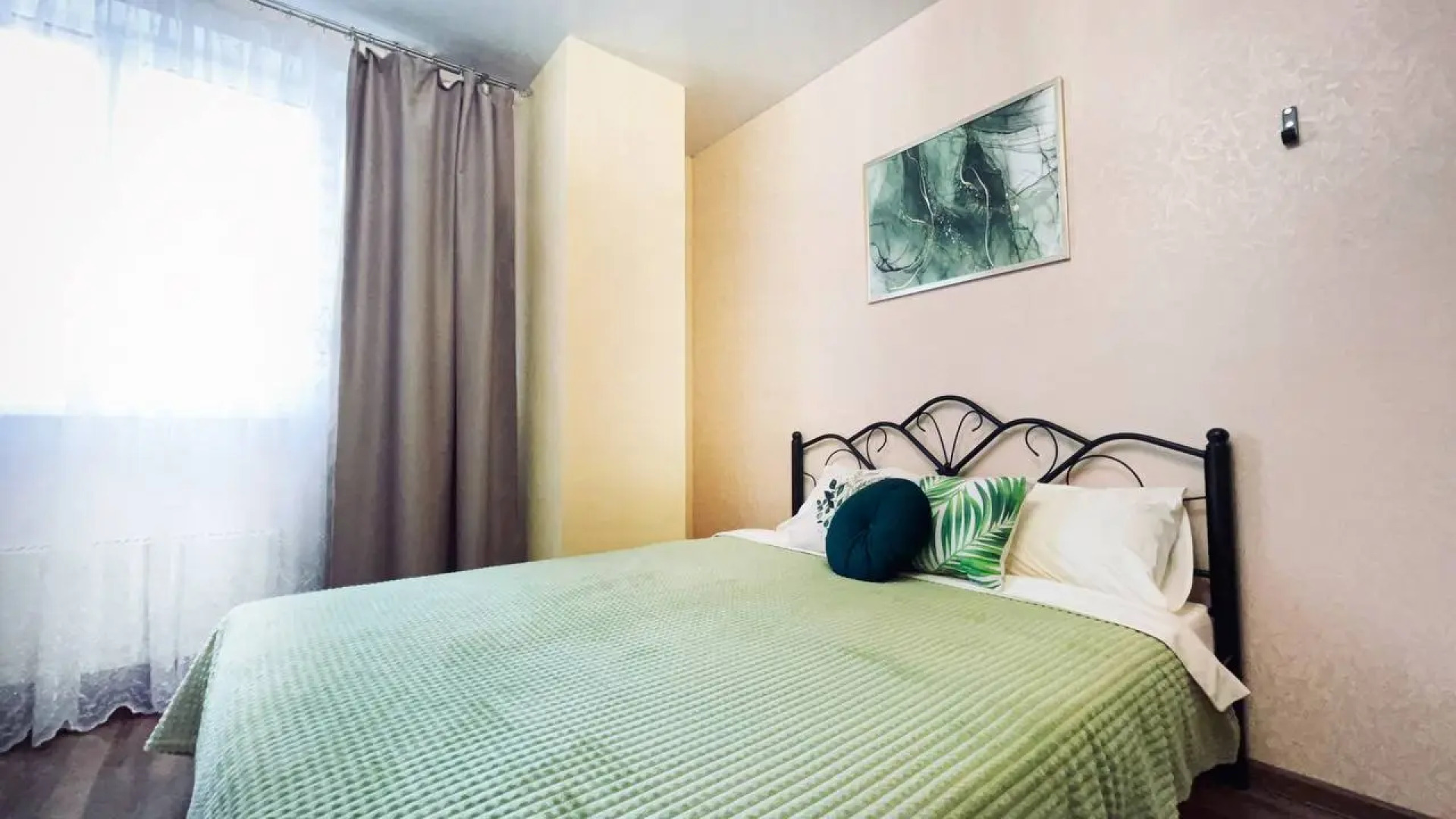 Квартира однокомнатная на Революционной