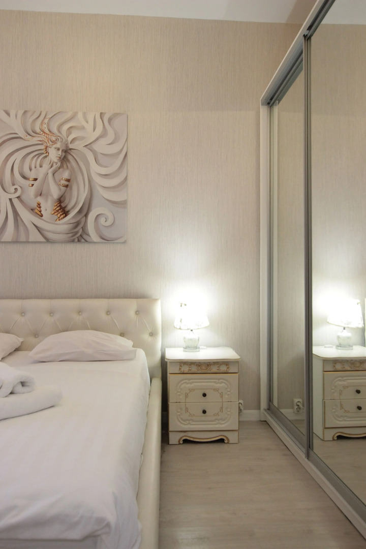 Отель ЛунаПулково