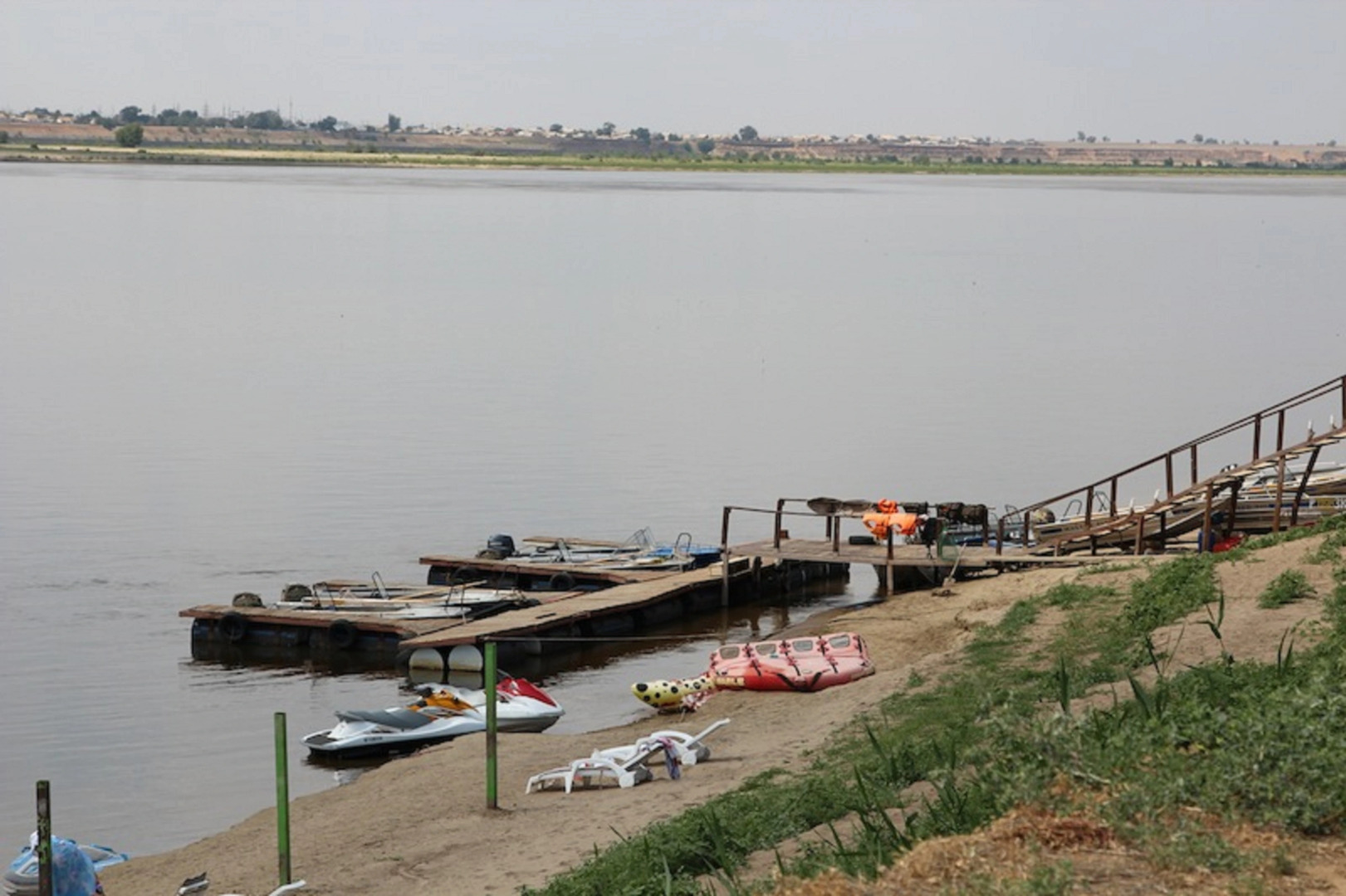 База Отдыха Эко-Порт