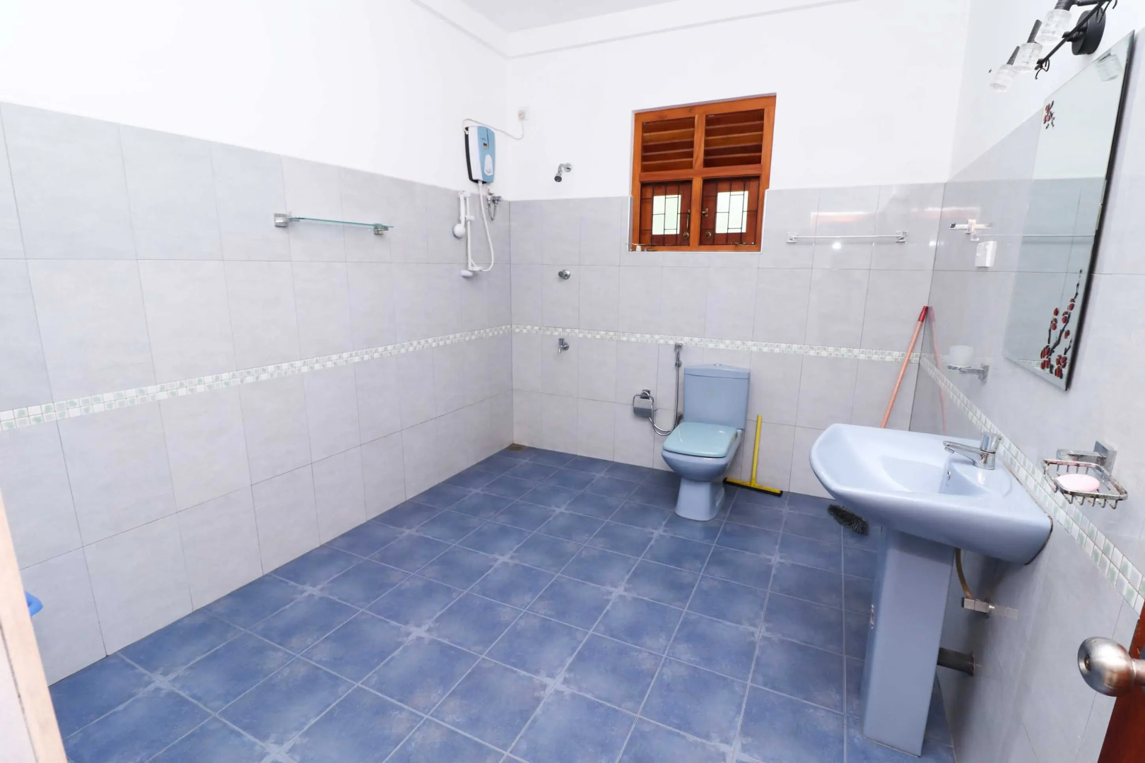 Вилла Yoho Mandinu