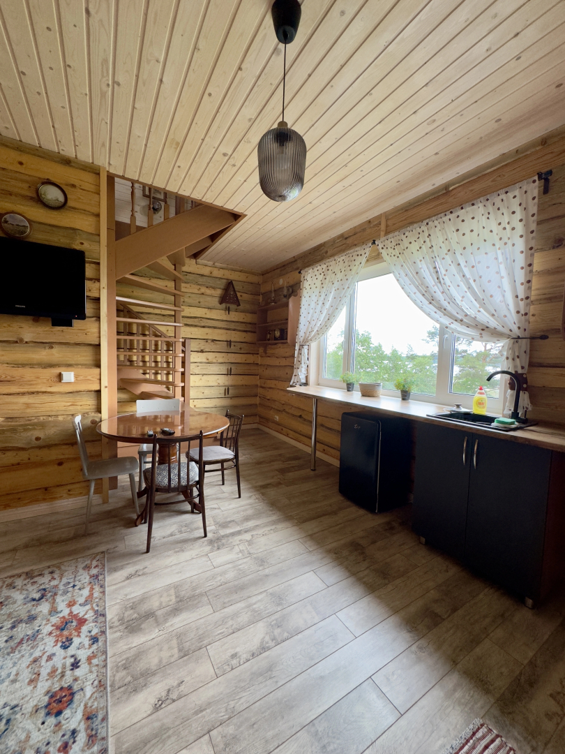 Гостевой дом Ранта Хаус