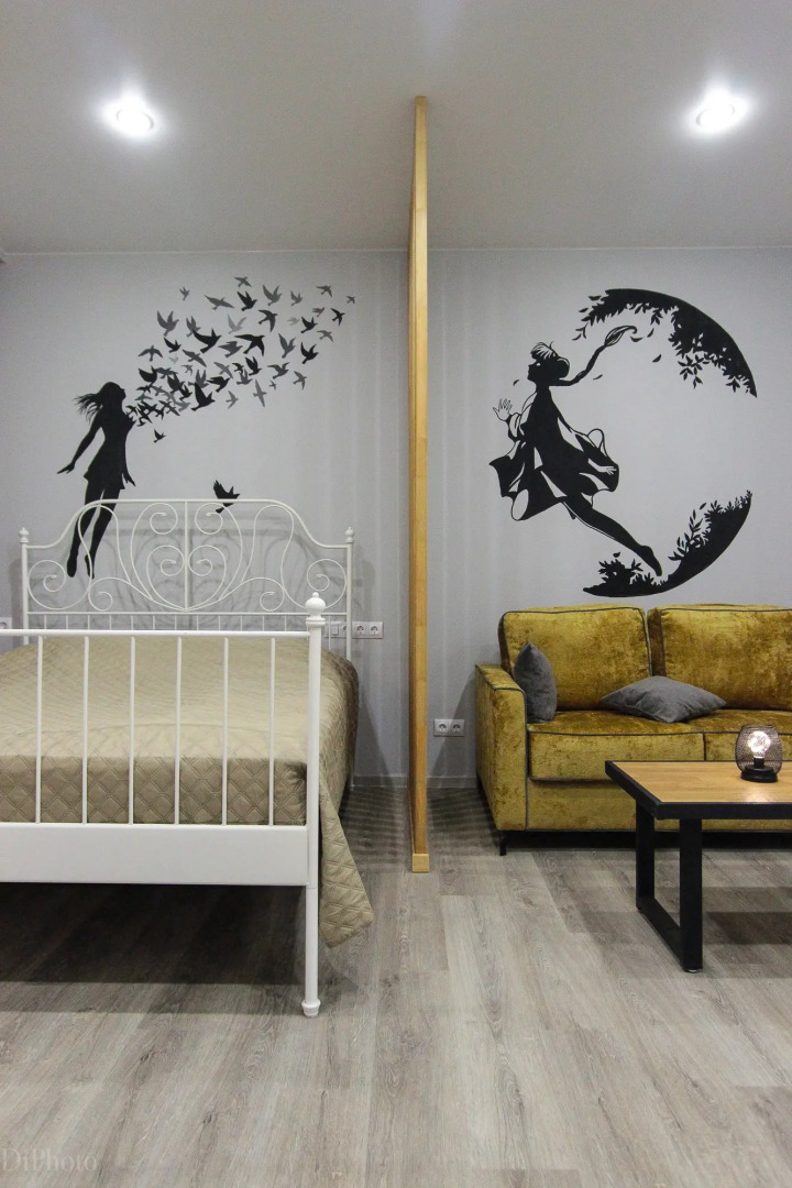 Квартира на Лиговском 147