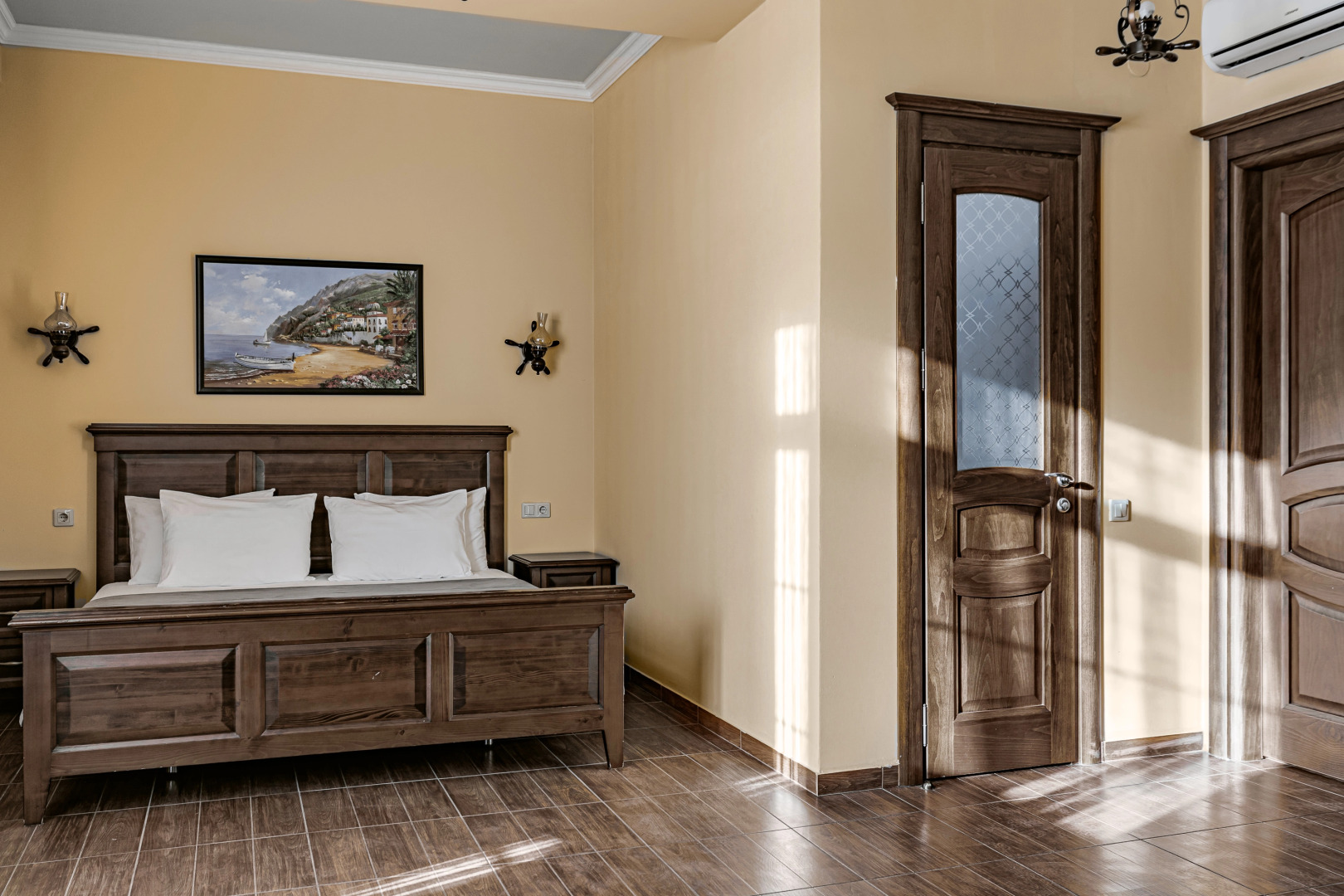 Отель Шале Прованс